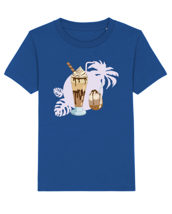 Frappe Majorelle Blue
