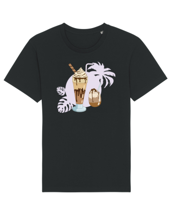 Frappe Black