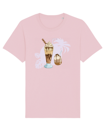 Frappe Cotton Pink