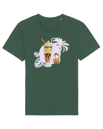 Frappe Bottle Green