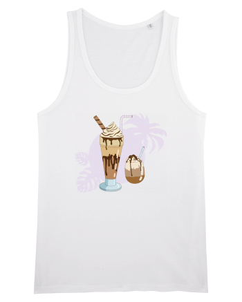 Frappe White