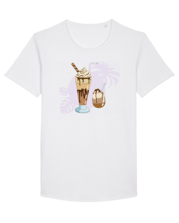 Frappe White