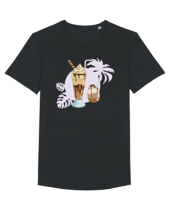 Frappe Black