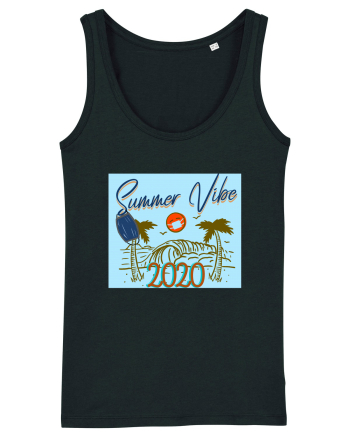 Summer Vibe 2020 Black