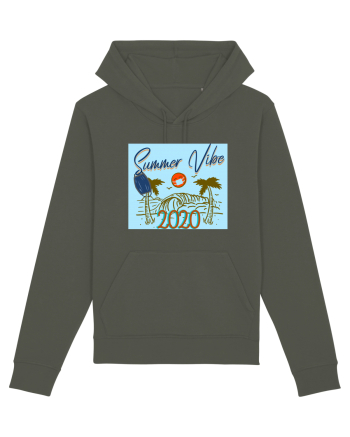 Summer Vibe 2020 Khaki