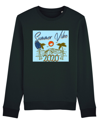 Summer Vibe 2020 Black