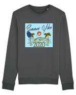 Summer Vibe 2020 Bluză mânecă lungă Unisex Rise