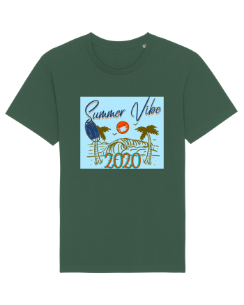 Summer Vibe 2020 Bottle Green