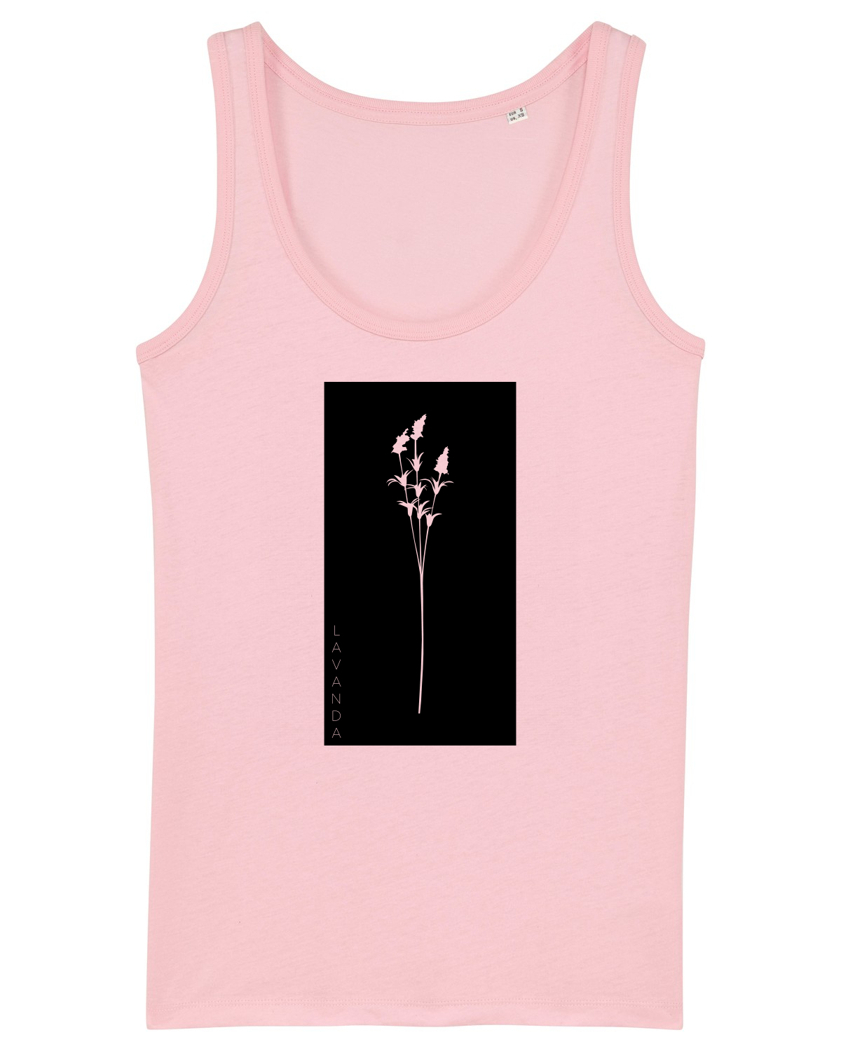 Maiou Damă Dreamer Cotton Pink