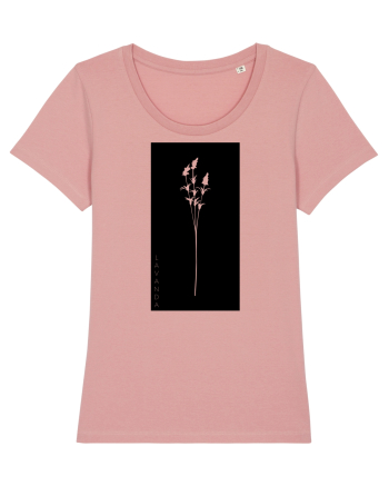 Lavanda Canyon Pink