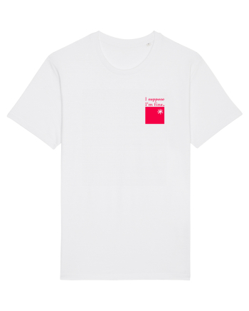 - all good #1 - White