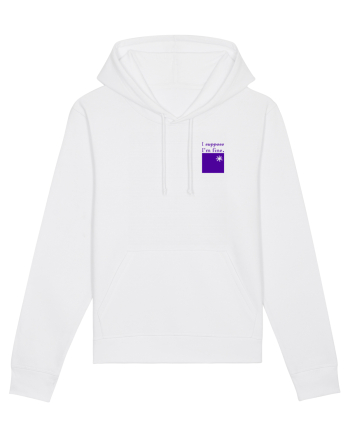 - all good #2 - White