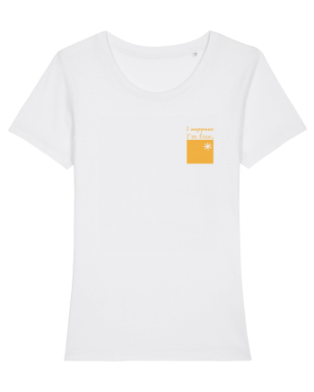 - all good #3 - White