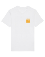 - all good #3 - Tricou mânecă scurtă Unisex Rocker