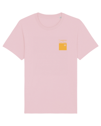- all good #3 - Cotton Pink