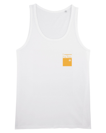 - all good #3 - White