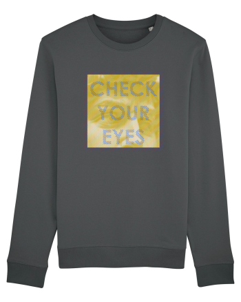 - check your eyes - Anthracite