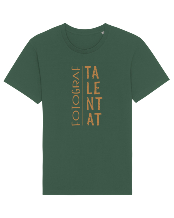 Fotograf Talentat Bottle Green