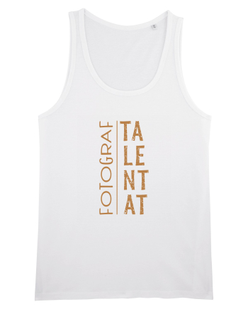 Fotograf Talentat White