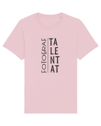 Fotograf Talentat ! Cotton Pink