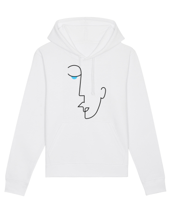 Chip minimalist White
