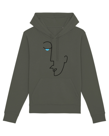 Chip minimalist Khaki
