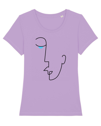 Chip minimalist Lavender Dawn