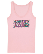 love peace hippie style Maiou Damă Dreamer