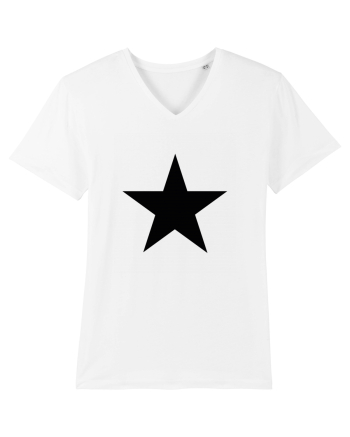 Black Star White