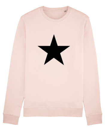 Black Star Candy Pink