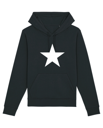 White Star Black