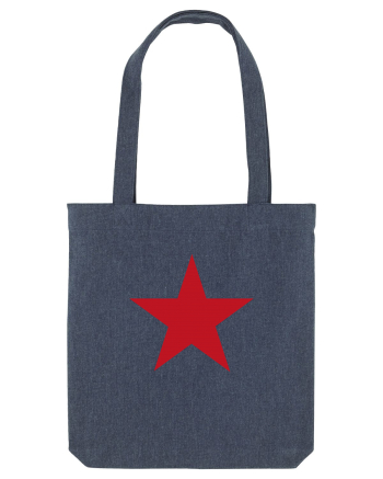 Red Star Midnight Blue