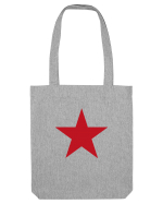 Red Star Sacoșă textilă