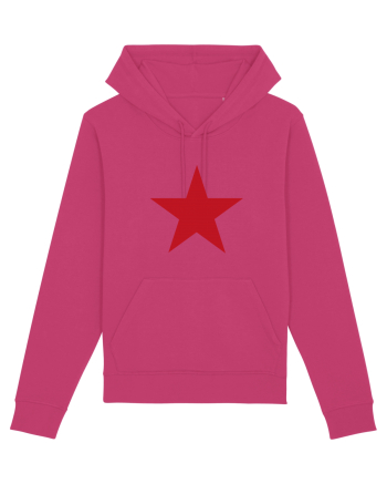 Red Star Raspberry