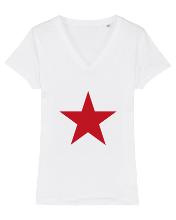 Red Star White