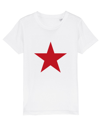 Red Star White