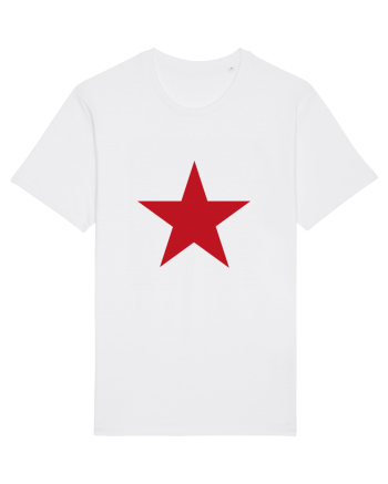 Red Star White