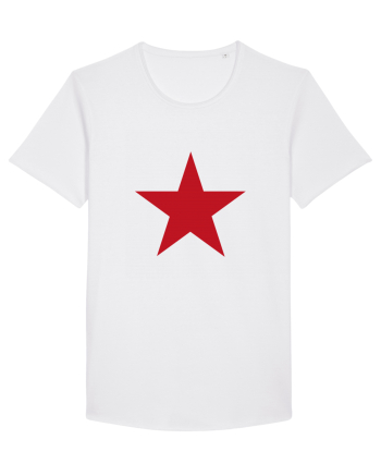 Red Star White