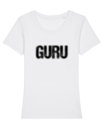 Guru White