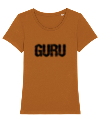 Guru Roasted Orange