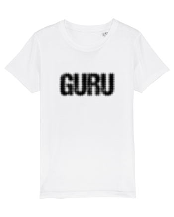 Guru White