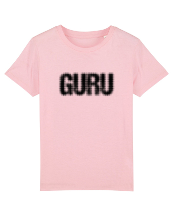 Guru Cotton Pink