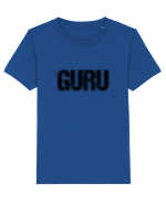 Guru Tricou mânecă scurtă  Copii Mini Creator