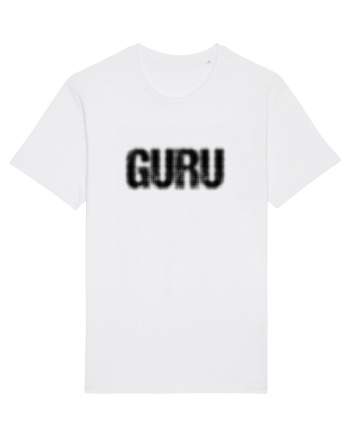 Guru White