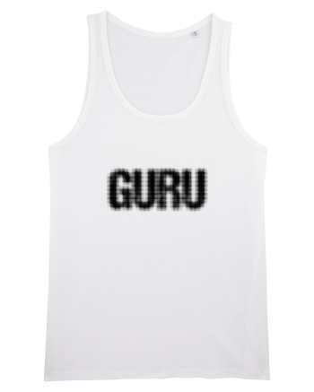 Guru White