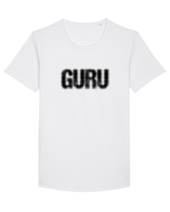 Guru White