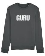 Guru Bluză mânecă lungă Unisex Rise
