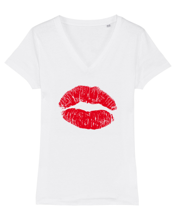 KISS White