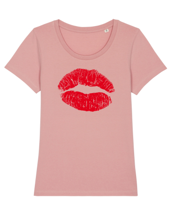 KISS Canyon Pink