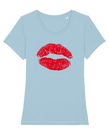 KISS Sky Blue